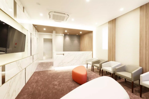 船橋総合歯科・矯正歯科のメイン写真